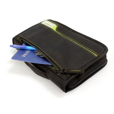 Skooba Design Skooba Design 750-250 Cable Stable Mini - Black 750-250